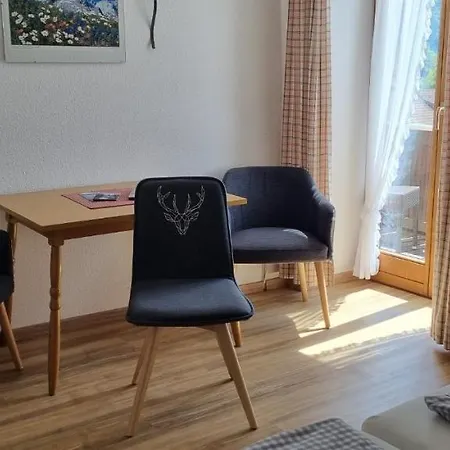 Guest house Zum Rassen