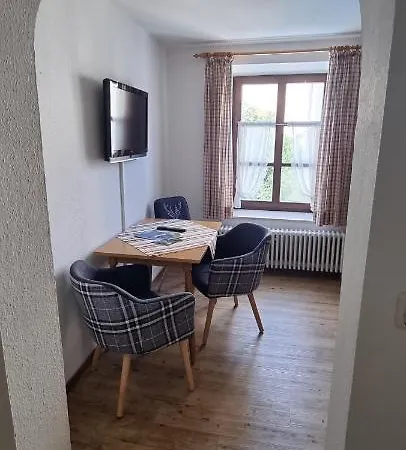 Guest house Zum Rassen 3*