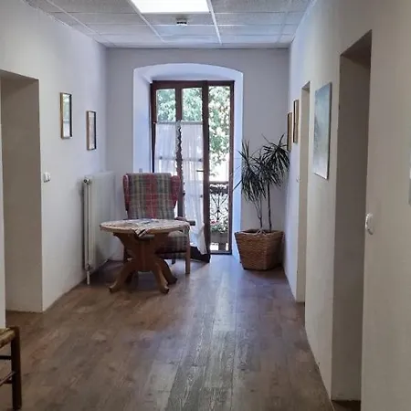 Zum Rassen Guest house 3*
