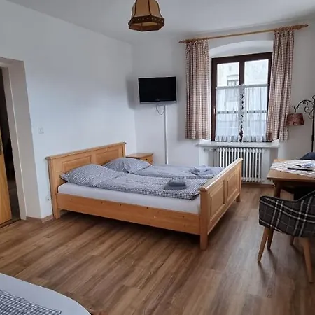 Zum Rassen 3* Garmisch-Partenkirchen