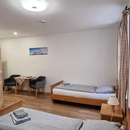 Zum Rassen Garmisch-Partenkirchen