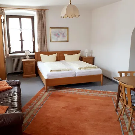 Zum Rassen Garmisch-Partenkirchen