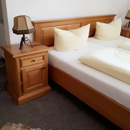 Zum Rassen Guest house 3*