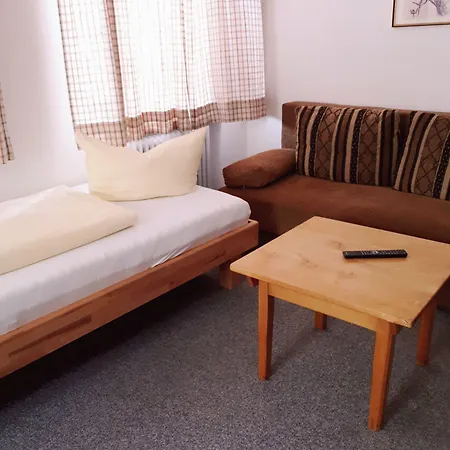 Guest house Zum Rassen