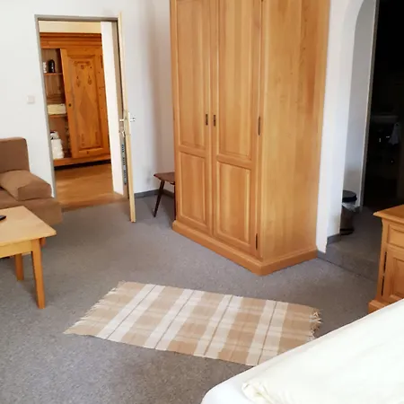 Guest house Zum Rassen