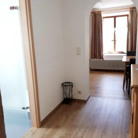 Zum Rassen Guest house Garmisch-Partenkirchen