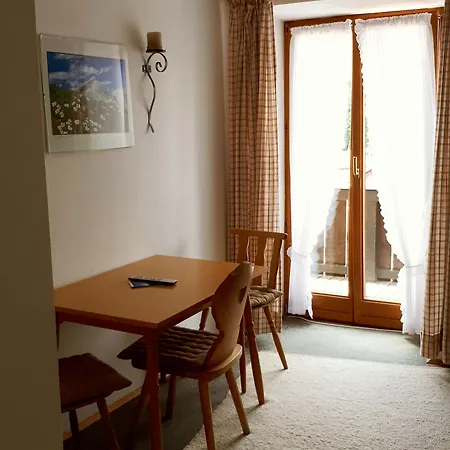 Zum Rassen 3* Garmisch-Partenkirchen