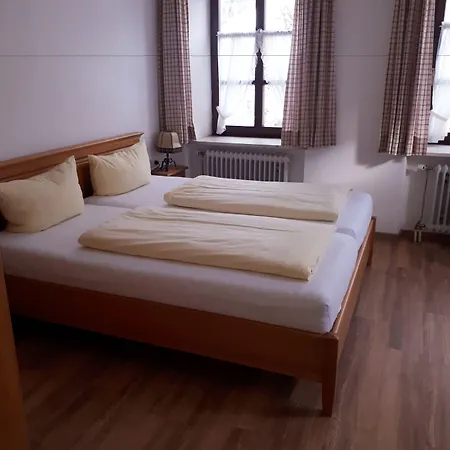 Guest house Zum Rassen 3*