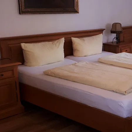 Zum Rassen Guest house