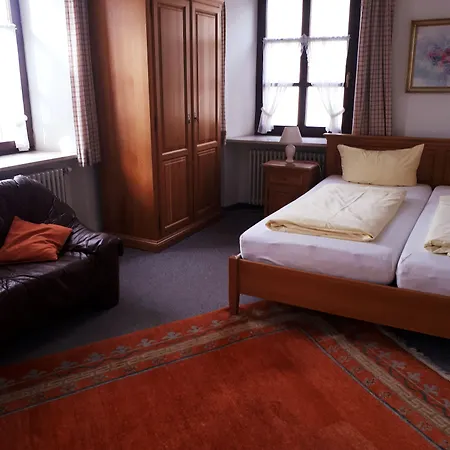 Zum Rassen Guest house 3*