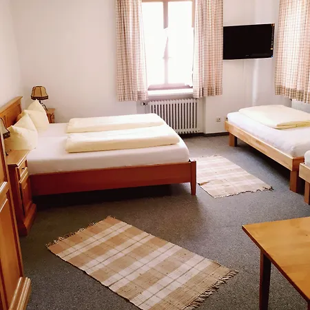 Guest house Zum Rassen 3*