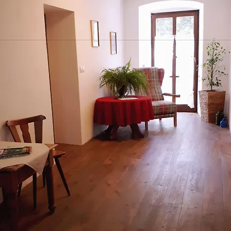 Guest house Zum Rassen 3*