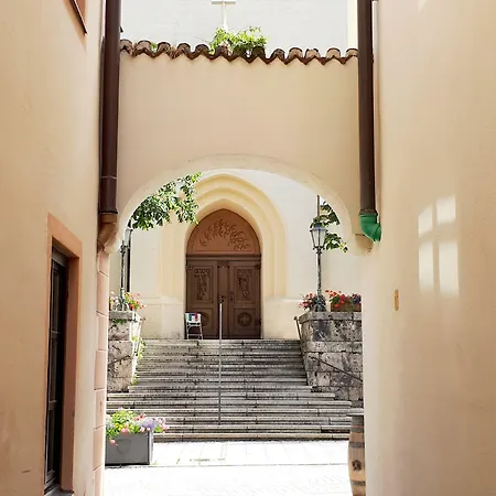 Guest house Zum Rassen