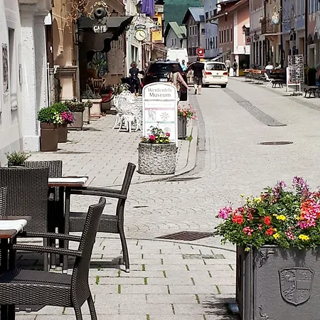 Zum Rassen Guest house 3*