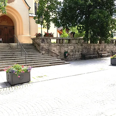 Guest house Zum Rassen