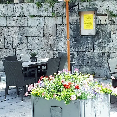 Guest house Zum Rassen