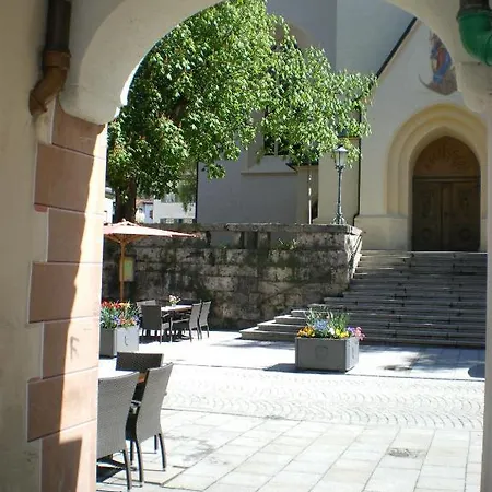 Guest house Zum Rassen 3*