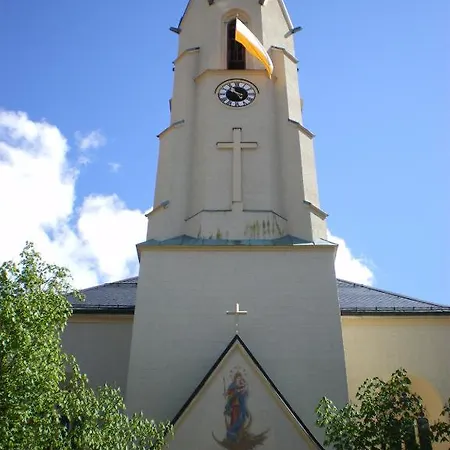 Gasthuis Zum Rassen Garmisch-Partenkirchen