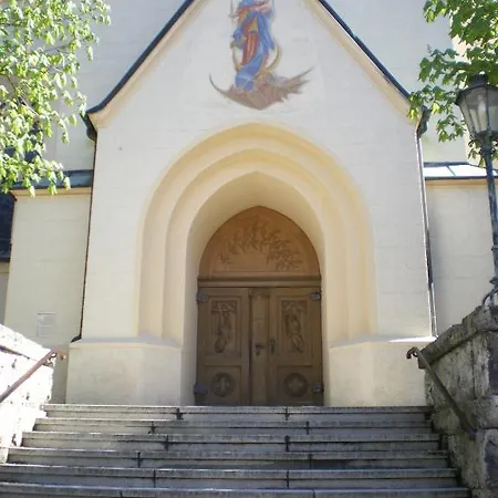Guest house Zum Rassen