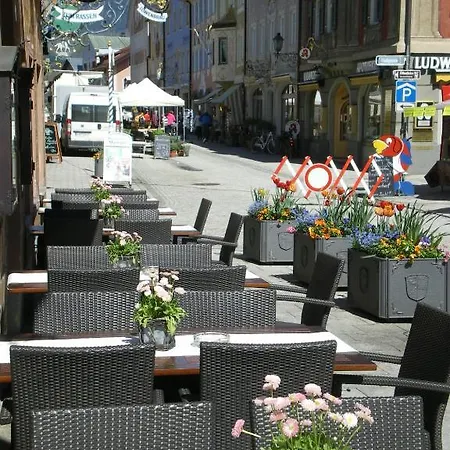 Guest house Zum Rassen
