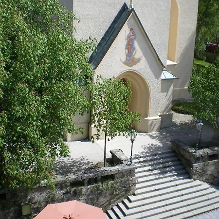 Zum Rassen Guest house Garmisch-Partenkirchen