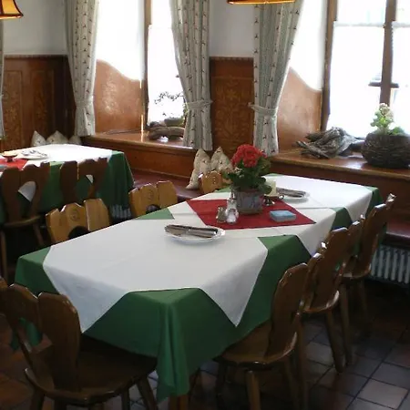 Zum Rassen Garmisch-Partenkirchen
