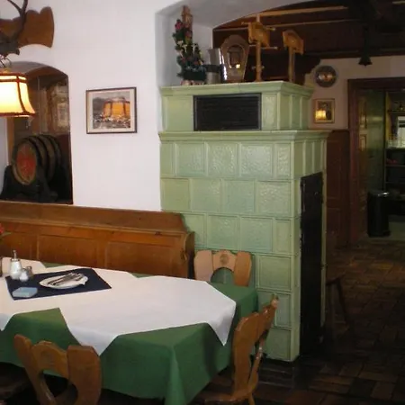 Guest house Zum Rassen