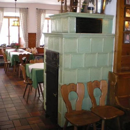 Guest house Zum Rassen 3*
