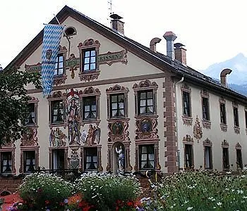 Zum Rassen Gasthuis