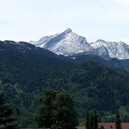 Konukevi Zum Rassen