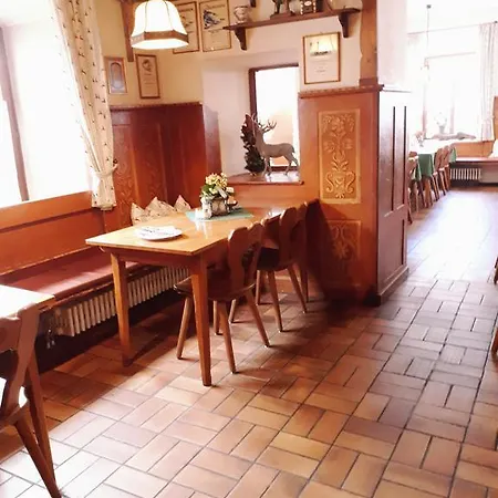 Guest house Zum Rassen