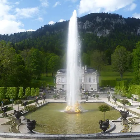 Zum Rassen Garmisch-Partenkirchen
