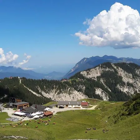 Zum Rassen 3* Garmisch-Partenkirchen