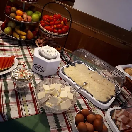 Guest house Zum Rassen Garmisch-Partenkirchen