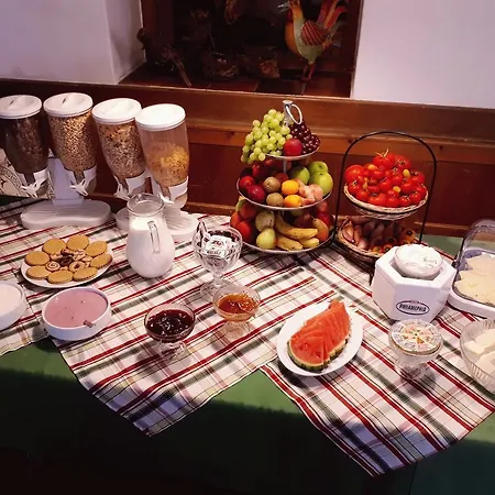 Guest house Zum Rassen Garmisch-Partenkirchen