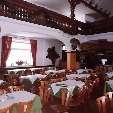 Zum Rassen Guest house