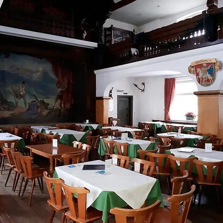 Konukevi Zum Rassen