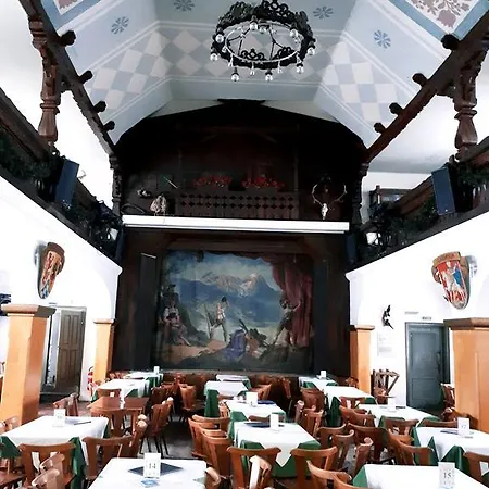 Guest house Zum Rassen 3*