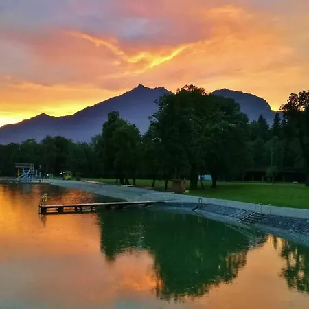 Zum Rassen Guest house Garmisch-Partenkirchen