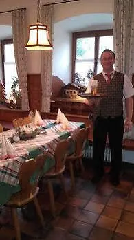 Zum Rassen 3* Garmisch-Partenkirchen