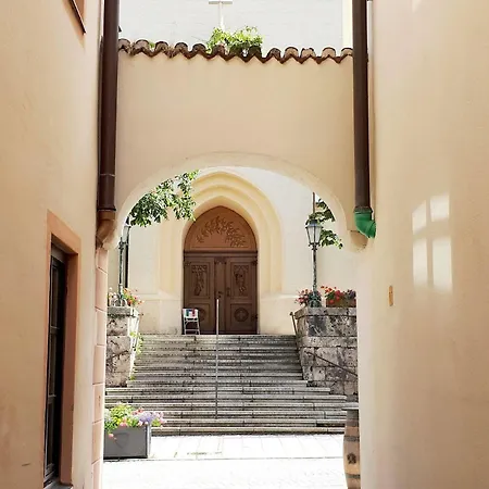 Zum Rassen Guest house