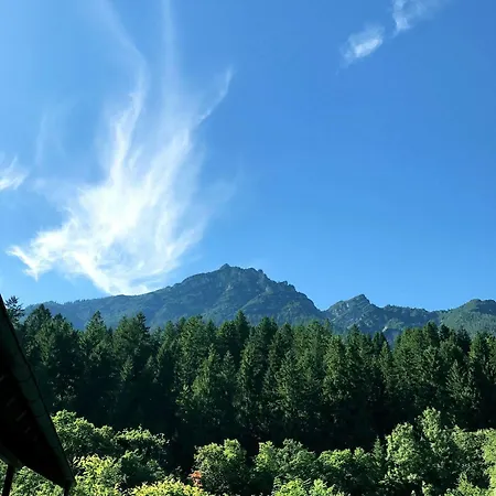 Zum Rassen 3* Garmisch-Partenkirchen