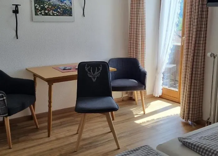 Pensjonat Zum Rassen