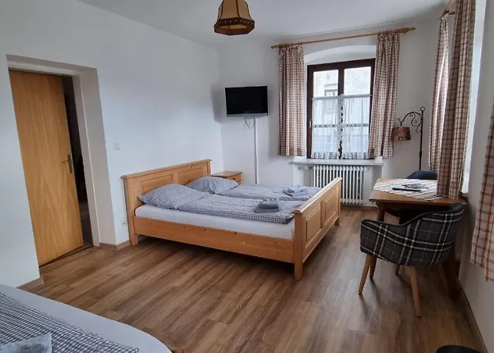 Zum Rassen 3* Garmisch-Partenkirchen