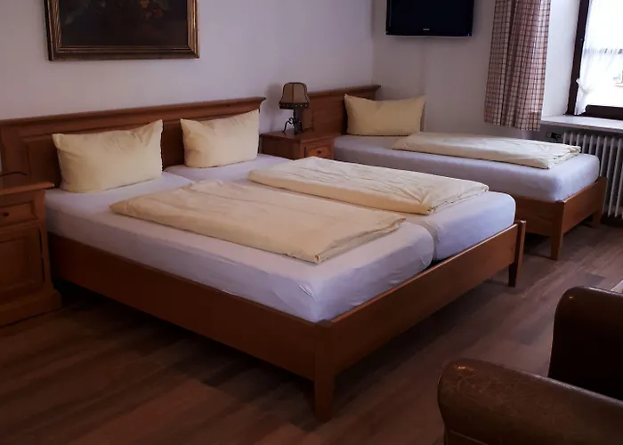 Zum Rassen Garmisch-Partenkirchen