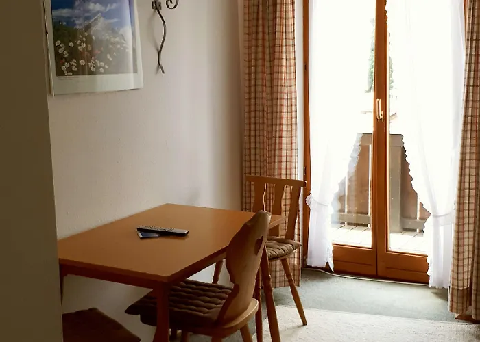 Zum Rassen 3* Garmisch-Partenkirchen