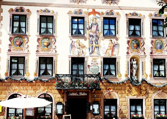 Pensjonat Zum Rassen