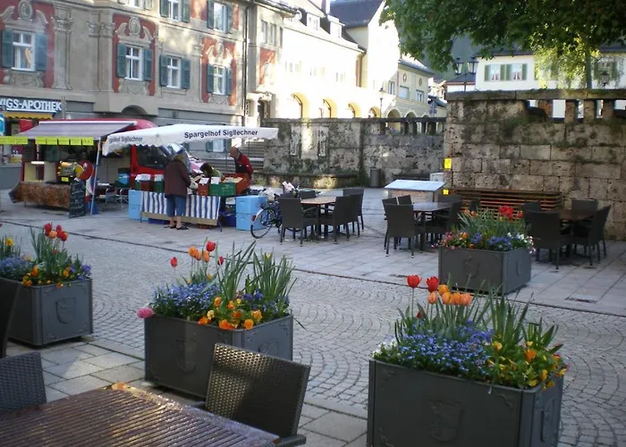 Zum Rassen Garmisch-Partenkirchen