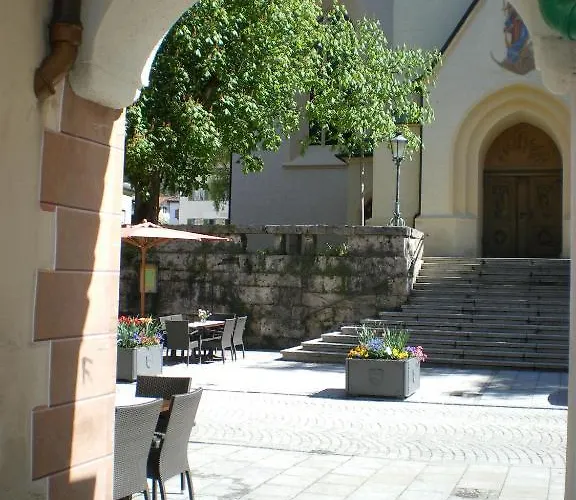 Pensjonat Zum Rassen 3*