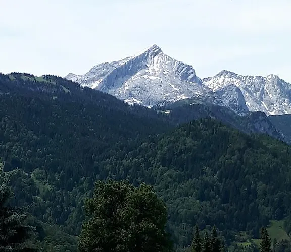 Pensjonat Zum Rassen